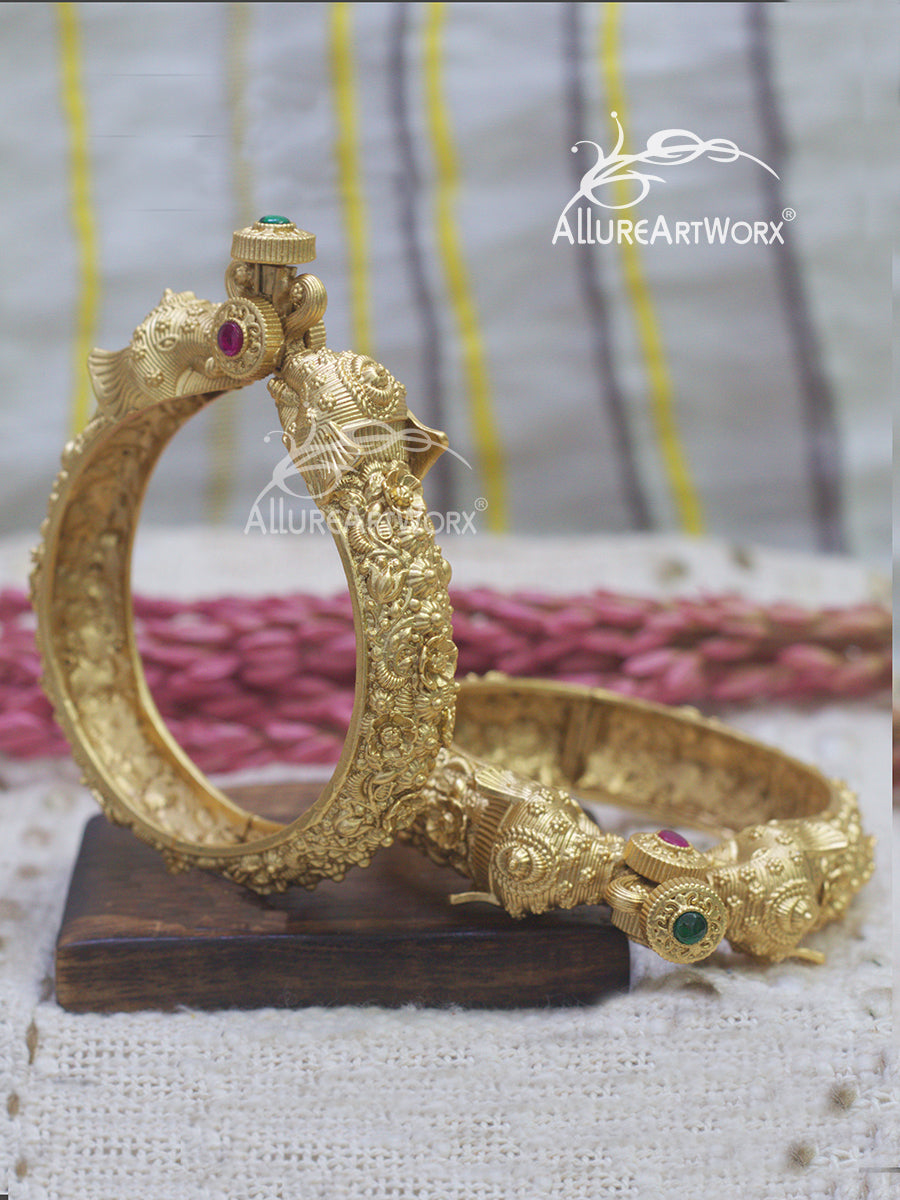 Traditional Bangles